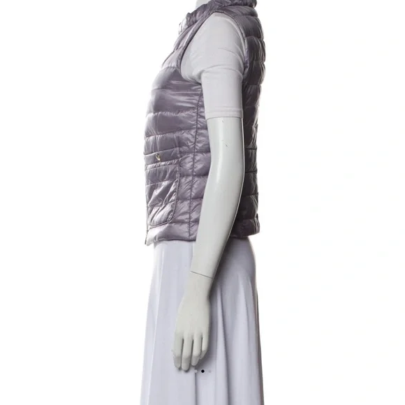 Herno Down Vest Size S - Picture 2 of 4